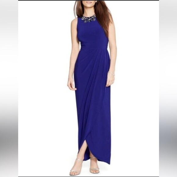 Lauren Ralph Lauren Dresses & Skirts - Lauren Ralph Lauren Evening